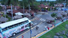 Nicaragua inicia 2026 con un llamado firme a la soberanía de los pueblos