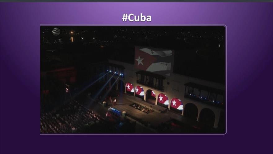 Aniversario de la victoria de la Revolución Cubana | Etiquetaje