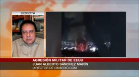 ‘Países latinoamericanos deben boicotear productos de EEUU’