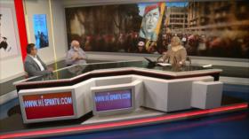 ‘Gran parte del sistema policial y judicial de EEUU deben ser detenidos’