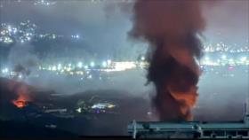 Amnistía: ataque a Venezuela profundiza colapso de derecho internacional