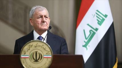 Irak: nunca olvidamos sacrificios del general Soleimani ante terroristas