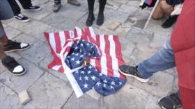 Panamá rechaza el regreso del intervencionismo militar de EEUU