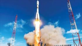 Satélites iraníes recién lanzados pasan con éxito pruebas en la órbita