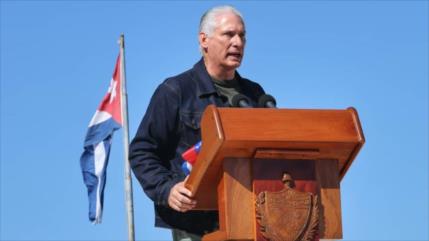 Cuba denuncia “bárbaro secuestro” de Maduro por parte de EEUU