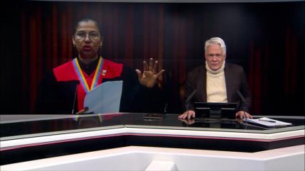  TSJ ordenó que Delcy Rodríguez asuma como presidenta encargada de Venezuela- Noticiero 13:30