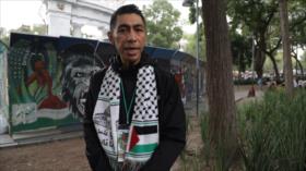 ¿Por qué Estados Unidos miente diciendo que Irán quiere asesinar a la embajadora de Israel en México? | Minidocu