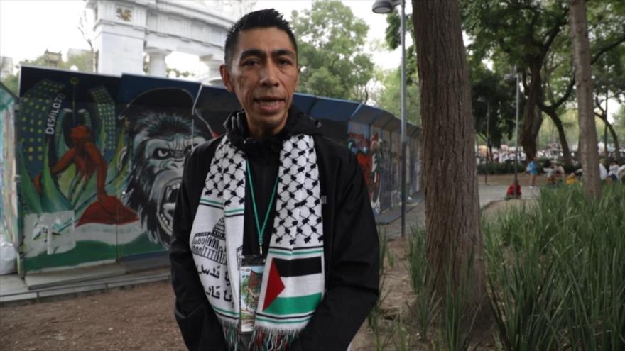 ¿Por qué Estados Unidos miente diciendo que Irán quiere asesinar a la embajadora de Israel en México? | Minidocu