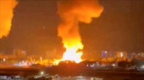 EEUU bombardeó instalaciones hospitalarias en su ataque a Venezuela