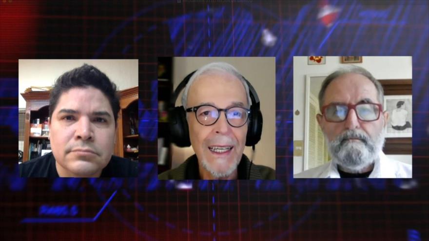 ¿Qué esconde la captura de maduro y con qué objetivo Trump atacó Venezuela?| GrinGo!