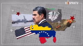 El secuestro de Maduro por EEUU se burla del derecho internacional y establece un peligroso precedente