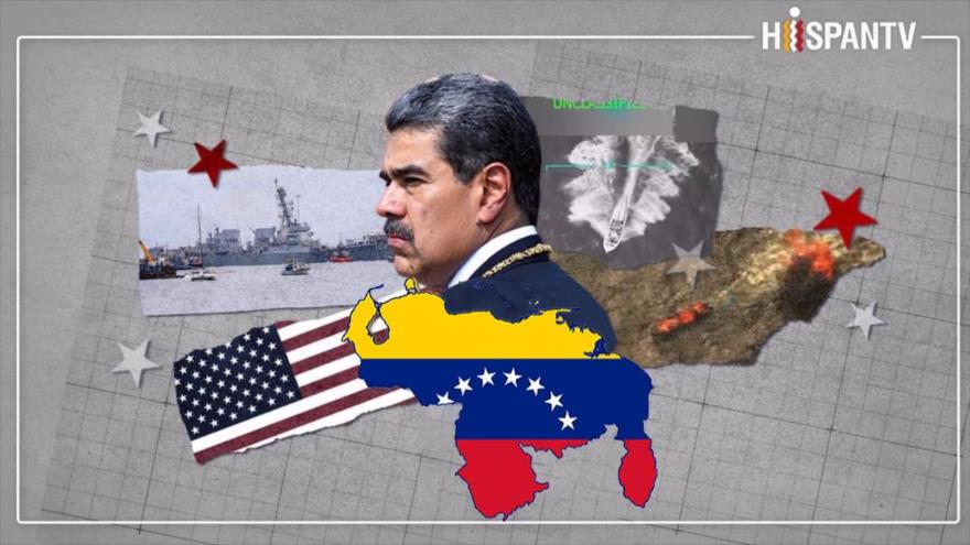 El secuestro de Maduro por EEUU se burla del derecho internacional y establece un peligroso precedente