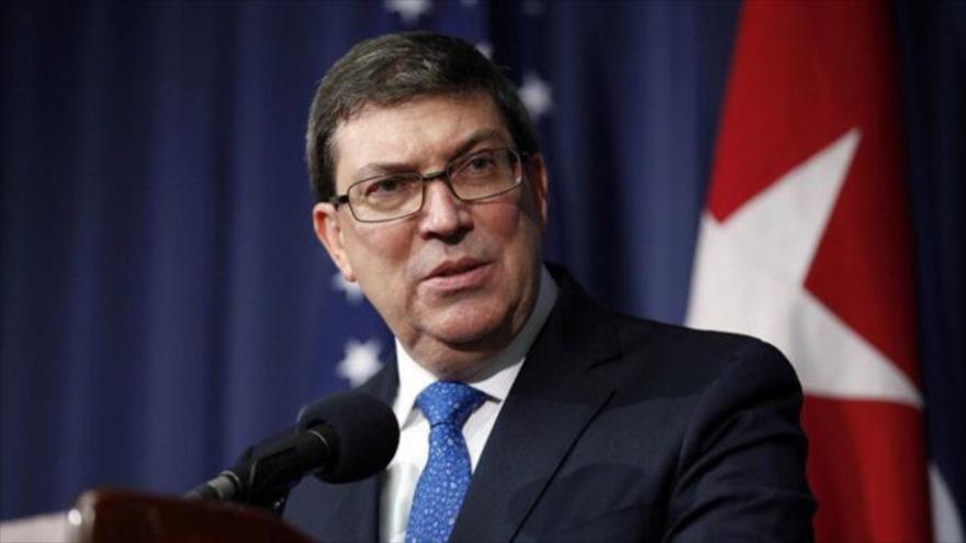 Cuba pide “garantías verificables” de integridad de Maduro y exige su liberación