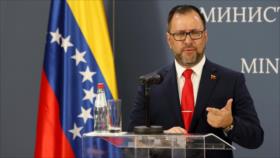 Venezuela insta a Celac a dar “un paso al frente” contra agresión de EEUU