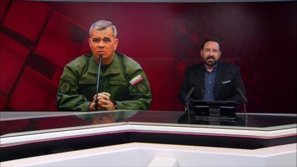 Rechazan en Venezuela cobarde secuestro de Maduro - Noticiero 21:30