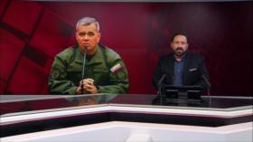 Rechazan en Venezuela cobarde secuestro de Maduro - Noticiero 21:30