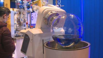 Irán abrió nuevos pasos en ciencia y tecnología en 2025