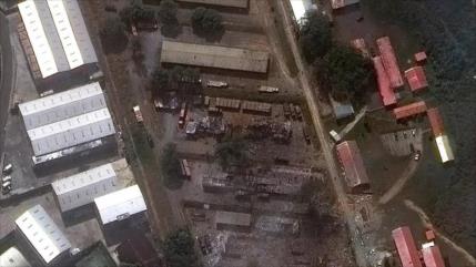 Cuba confirma muerte de 32 militares en ataque de EEUU a Venezuela