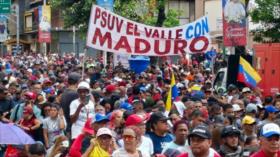 ‘Secuestro de Maduro por EEUU puede transformarse en talón de Aquiles’