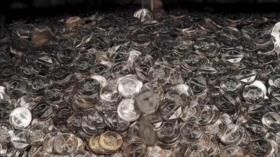 Perú cierra 2025 con reservas internacionales récord por $ 92 000 millones