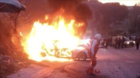 Nuevo ataque israelí en Líbano deja 2 muertos a pesar del alto el fuego