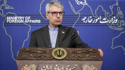 Irán desmiente diálogo entre su canciller y el enviado de EEUU