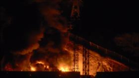 Paleo-colonialidad global: La administración de la inseguridad