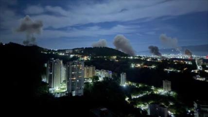 Irán: Ataque de EEUU a Venezuela es una “herejía” que afecta al mundo