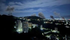 Irán: Ataque de EEUU a Venezuela es una “herejía” que afecta al mundo