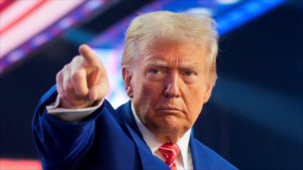 Trump insiste en reclamar Groenlandia pese al rechazo de Dinamarca