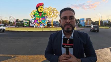 Nicaragua condena agresión de EEUU a Venezuela y secustro de Maduro