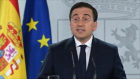 España repudia respuesta insuficiente de UE a ataque de EEUU en Venezuela