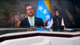 Celac condena agresión de EEUU contra Venezuela y exige respeto a su soberanía - Noticiero 13:30