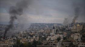 Impactante cifra de ataques israelíes en Cisjordania: 2400 casos en 2025