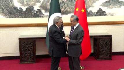 Irán y China condenan ataque de EEUU a Venezuela