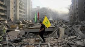 Israel ordena evacuar varios pueblos del Líbano ante nuevos bombardeos