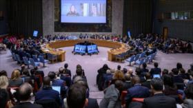 Guterres insta a respetar la soberanía de Estados tras ataque a Venezuela