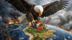 Trump en Venezuela: Bombardeos, secuestros y la vuelta sin complejos de la doctrina Monroe