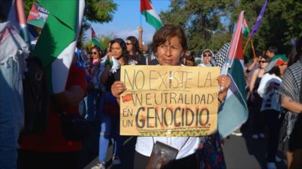 Chile 2025: Corrupción, desapariciones, protestas y ascenso de ultraderecha