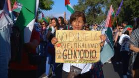 Chile 2025: Corrupción, desapariciones, protestas y ascenso de ultraderecha