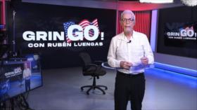 Recuento de fin de año | GrinGo!