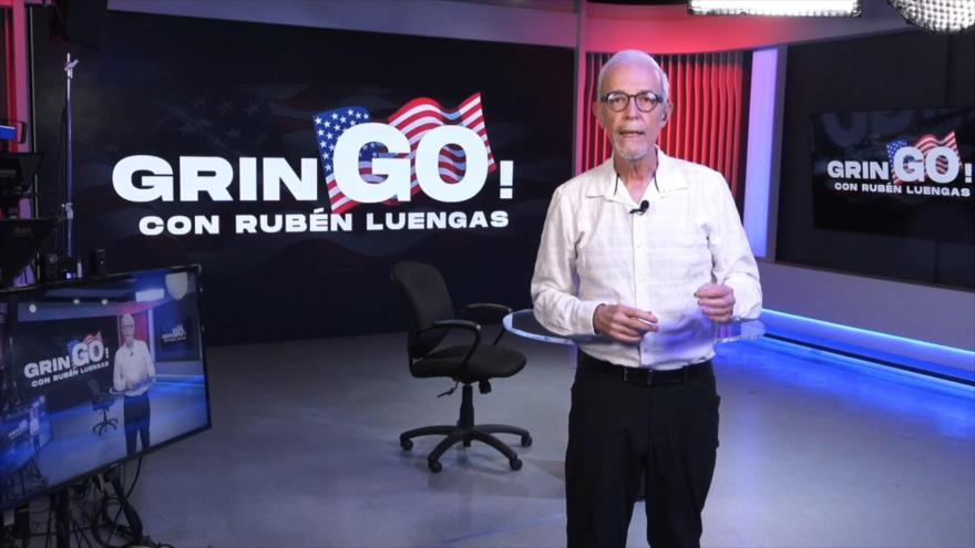 Recuento de fin de año | GrinGo!