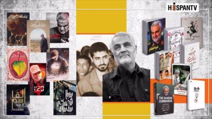¿Cómo la memoria cultural global revela aspectos menos conocidos de la personalidad del general Soleimani?