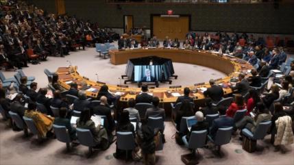 Yván Gil: Venezuela obtuvo una victoria clara y legítima en el CSNU