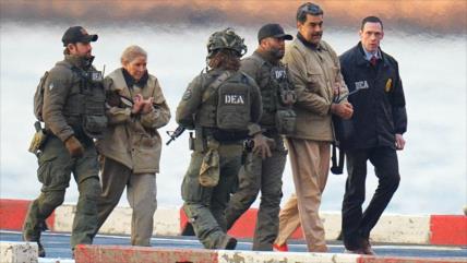 Cilia Flores sufre “lesiones importantes” durante el secuestro por EEUU