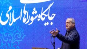 Irán: los que han cometido crímenes en masa ahora defienden los DDHH