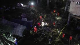 HAMAS: Israel inventa falacias para agredir a Gaza y el Líbano