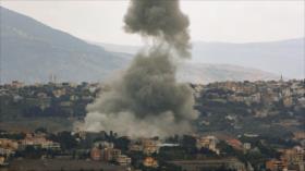 Líbano: Ataques de Israel destruyen esfuerzos de desescalada