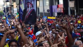 En Fotos: Protestas globales contra EEUU tras ataque a Venezuela