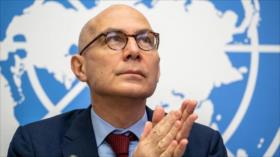 ONU rechaza argumentos de EEUU para justificar su agresión a Venezuela